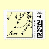 Love Postage postage by ViolettoDesigns Love Postage postage