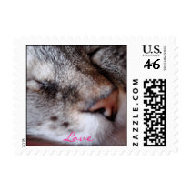 Love Postage postage by artstr Love Postage postage