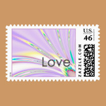 Love Postage! postage by Perlyyyy Love Postage! postage