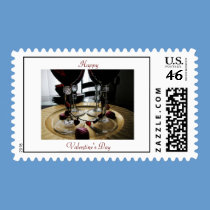 Love Postage stamps