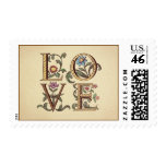 Love Stamp