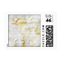 Love Postage postage