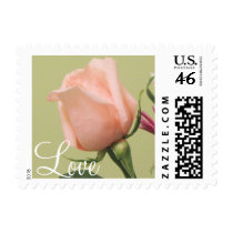 Love postage by princessklb07 Love postage