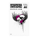 Love postage