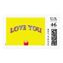 love stamps