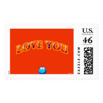 love stamps