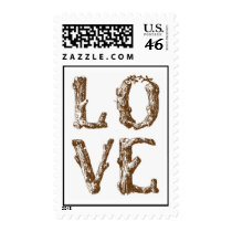 Love postage postage by ericar70 Love postage postage