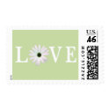 Love postage postage