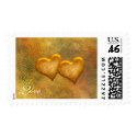 Love - Postage postage