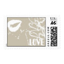 LOVE postage postage by VioDeSign LOVE postage postage