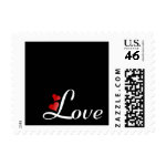 Love stamp