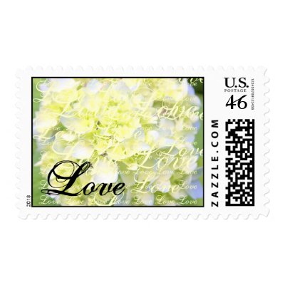 Love Postage