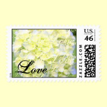 Love Postage postage