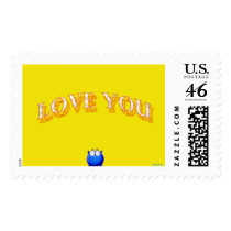 love stamps