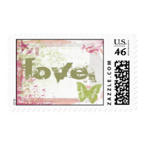 love. postage by jennilynnx love. postage