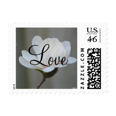 Love Stamp