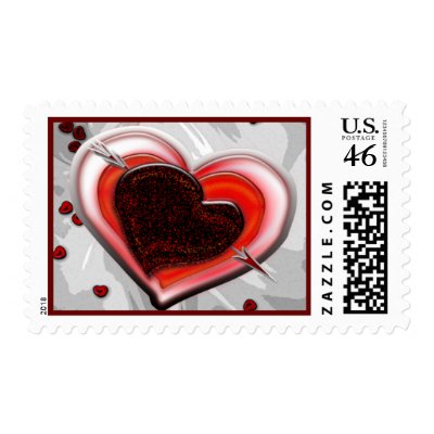 Love Stamps