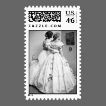 Love postage
