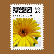 Love postage