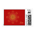 Love - Postage postage by power_of_love Love - Postage postage