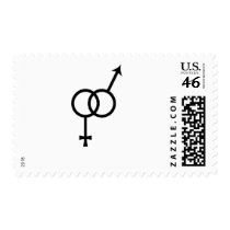 Love postage
