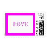 LOVE postage by foygirl1997 LOVE postage