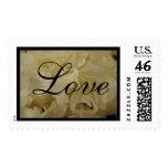 Love stamps