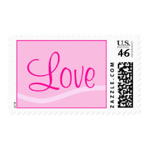 Love Postage