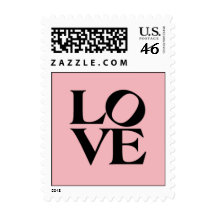 Love Postage