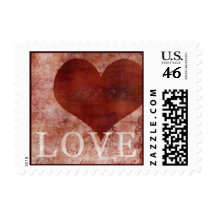Love Postage (Small)