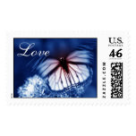Love Postage Stamp