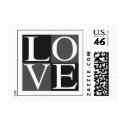 Love Postage Stamp Event And Wedding by TDSwhite_Wedding Love Postage Stamp Event And Wedding