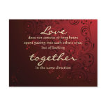 Love Post Card