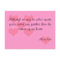 Love Postcard