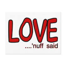 Love postcards by goldnsun Love postcards