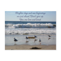 Love_ Postcard