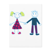 Love postcards by dinatemraz Love postcards