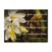 Love ... postcards
