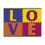 Love Postcard Series 1