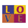 Love Postcard Series 2