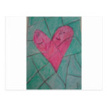 love postcards