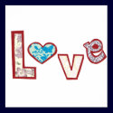 Love posters by originalART Love posters