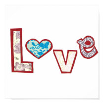 Love posters by originalART Love posters
