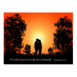 bible, verse, art, christian, love, couple, kiss