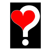 Love? Poster posters
