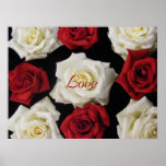 Love Print