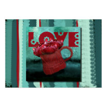 Love - Poster