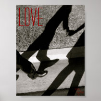 Love Print