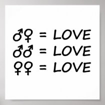 love poster