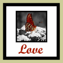 Love posters